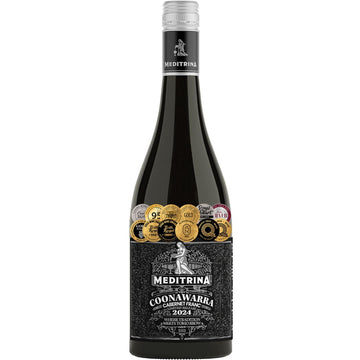 Meditrina Cabernet Franc 750ml