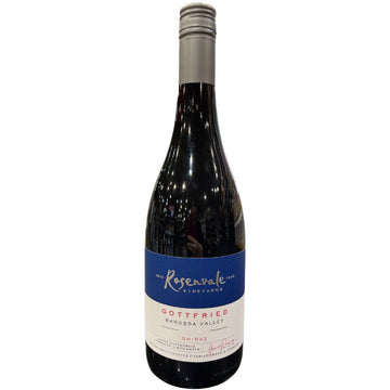 Rosenvale Gottfried Shiraz 750ml
