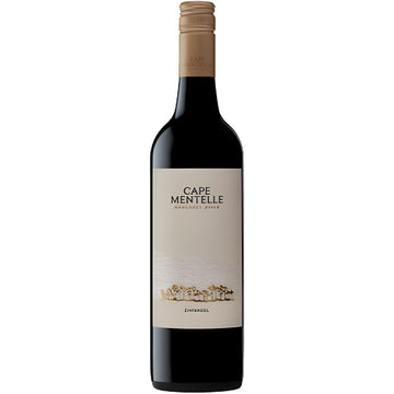 Cape Mentelle Zinfandel 750ml