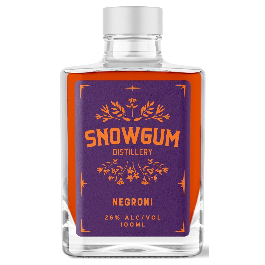 Snowgum Negroni 100ml