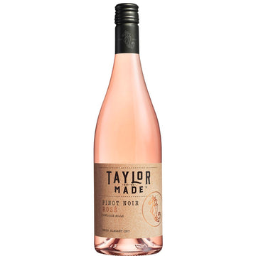 Taylor Made Pinot Noir Rose 750ml
