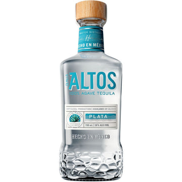 Olmeca Altos Plata 700ml