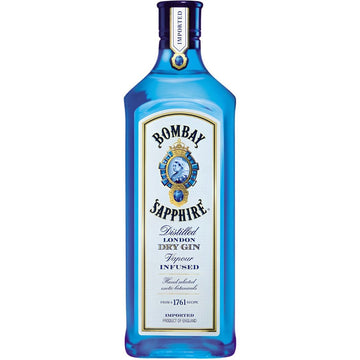 Bombay Gin Sapphire 700ml