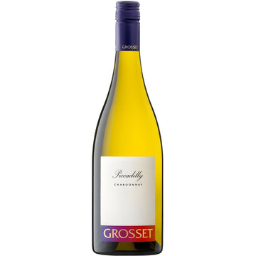 Grosset Piccadily Chardonnay 750ml