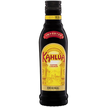 Kahlua Mexican Liqueur 200ml