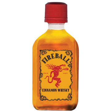 Fireball Cinnamon Whisky 50ml