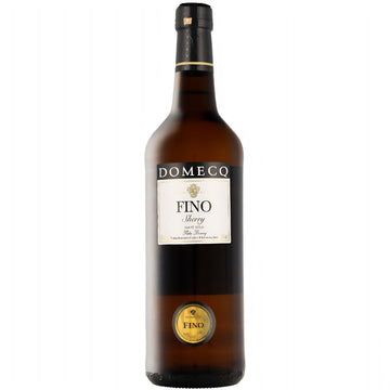 Pedro Domecq Fino Dry Sherry 750ml