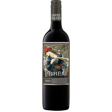 De Bortoli LaBoheme Cabernet 750ml
