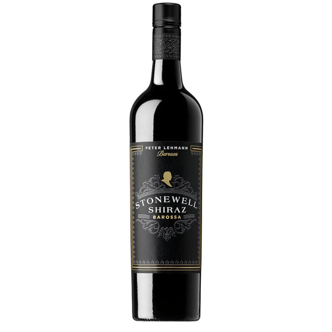 Peter Lehmann Stonewell Shiraz 750ml