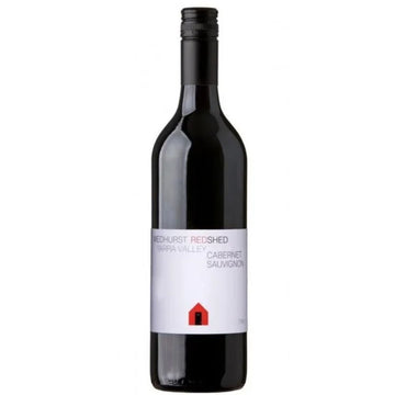 Medhurst Redshed Cab Sauv 750ml