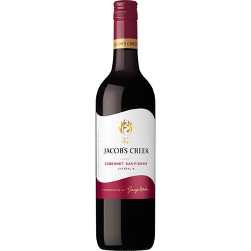 Jacobs Creek Core Cab Sauv 750ml