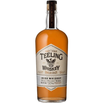 Teeling Single Grain Irish Whiskey 700ml