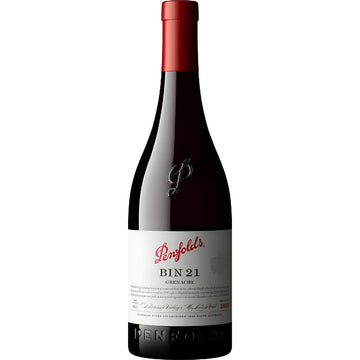 Penfolds Bin 21 Grenache 2025 750ml