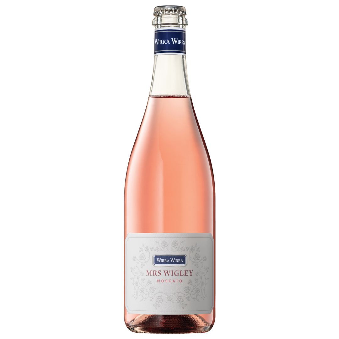 Wirra Wirra Mrs Wigley Moscato 750ml