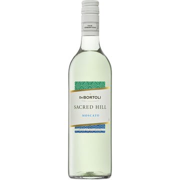 De Bortoli Sacred Hill Moscato 750ml