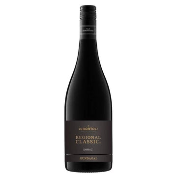 De Bortoli Reg Class Gundagai Shiraz 750