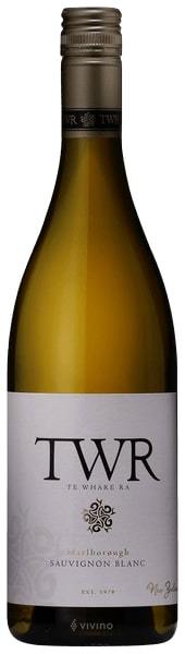 TWR Te Whare RA Sauv Blanc 750ml