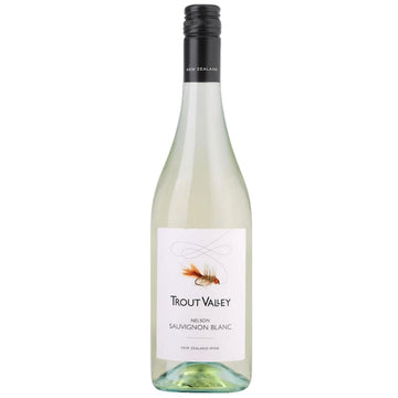 Trout Valley Sauvignon Blanc 750ml