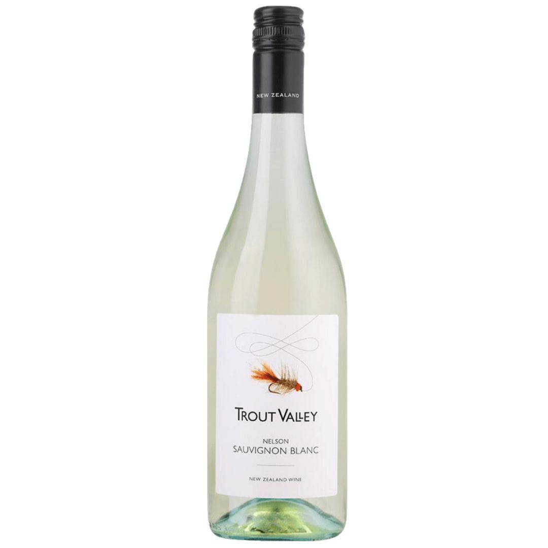 Trout Valley Sauvignon Blanc 750ml