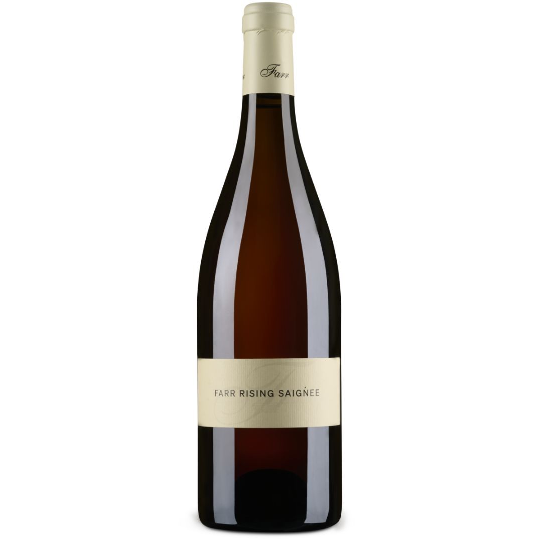 By Farr Rising Saignee Rose 750ml