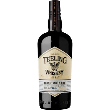 Teeling Small Batch Irish Whiskey 700ml