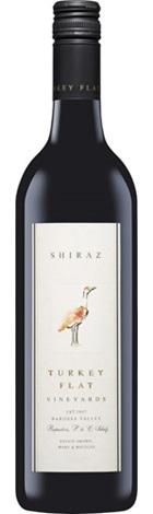 Turkey Flat Shiraz 750ml