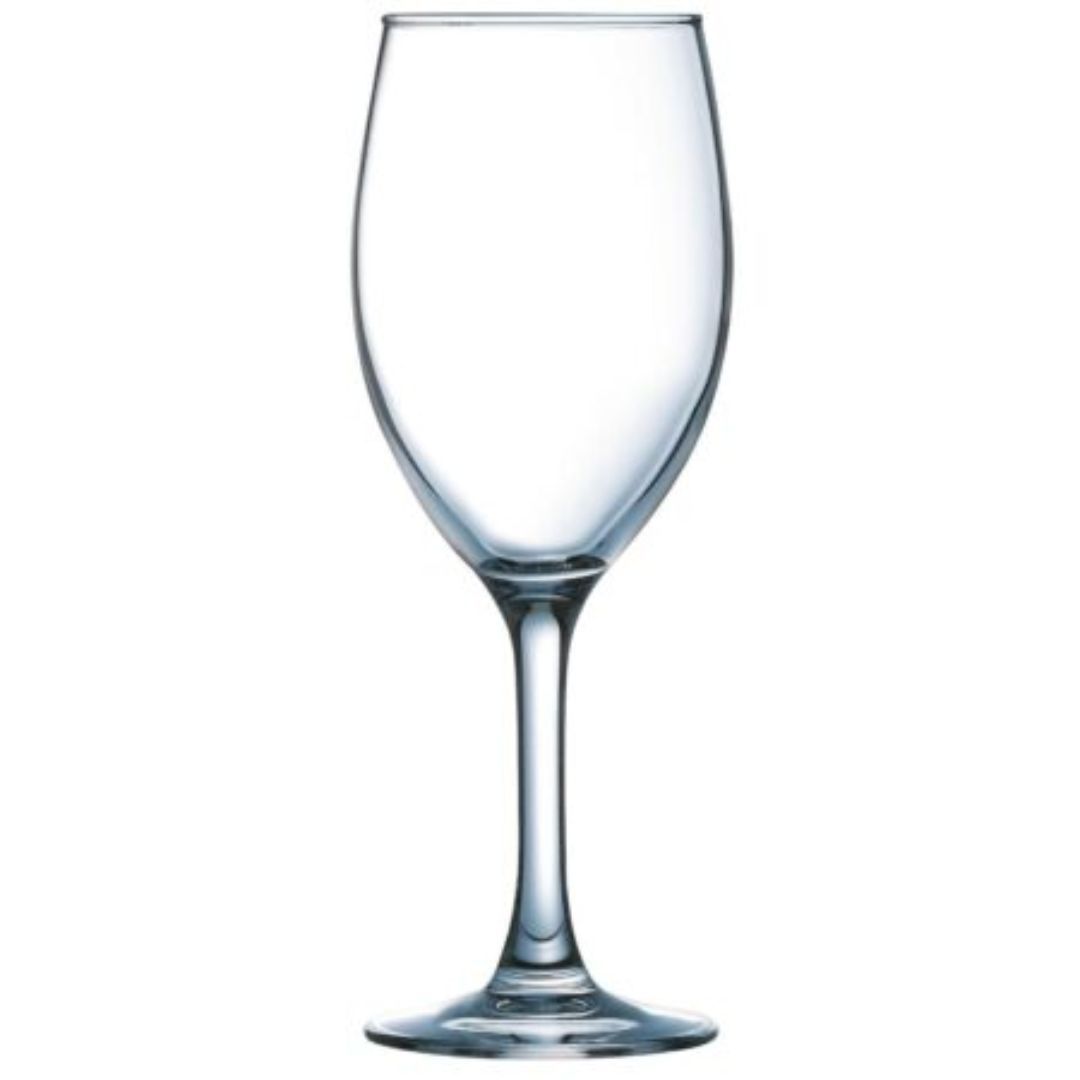 Arcoroc Delica Wine Glass P/L 250ml