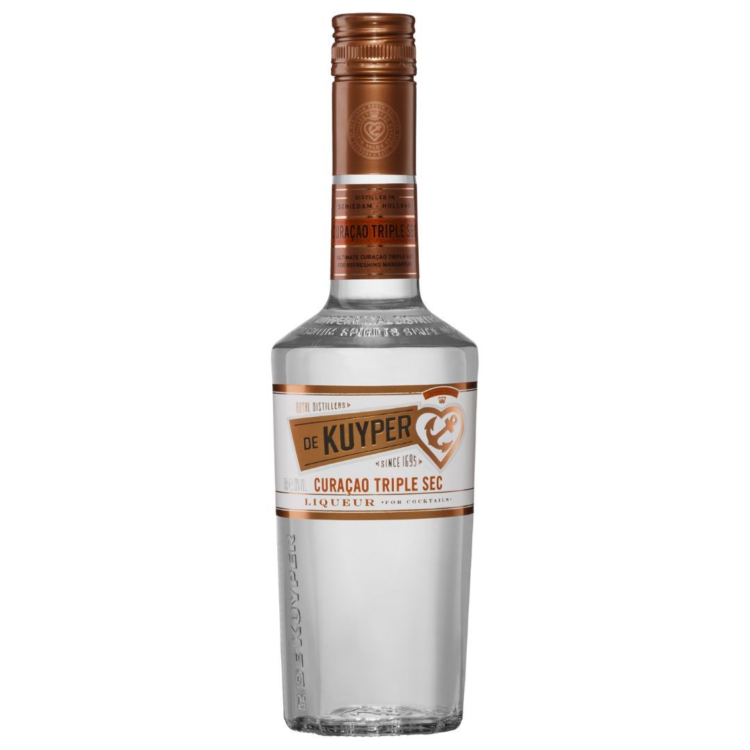 De Kuyper Triple Sec 500ml