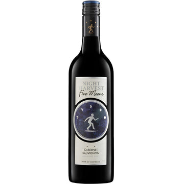Five Moons Cab Sauv 750ml