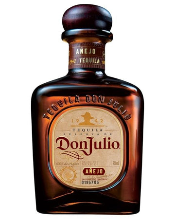 Don Julio Anejo Tequila 750ml