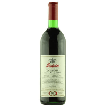 Penfolds Bin 920 Cab Shz 750ml