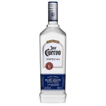 Cuervo Silver Tequila 700ml