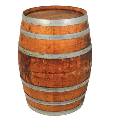 Wine Barrel 225L