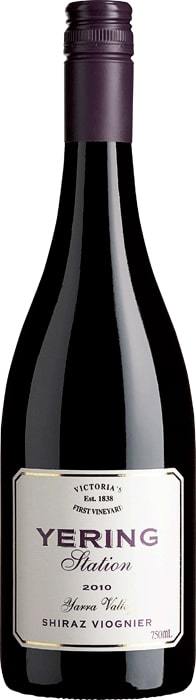 Yering Station Shiraz Viognier 750ml