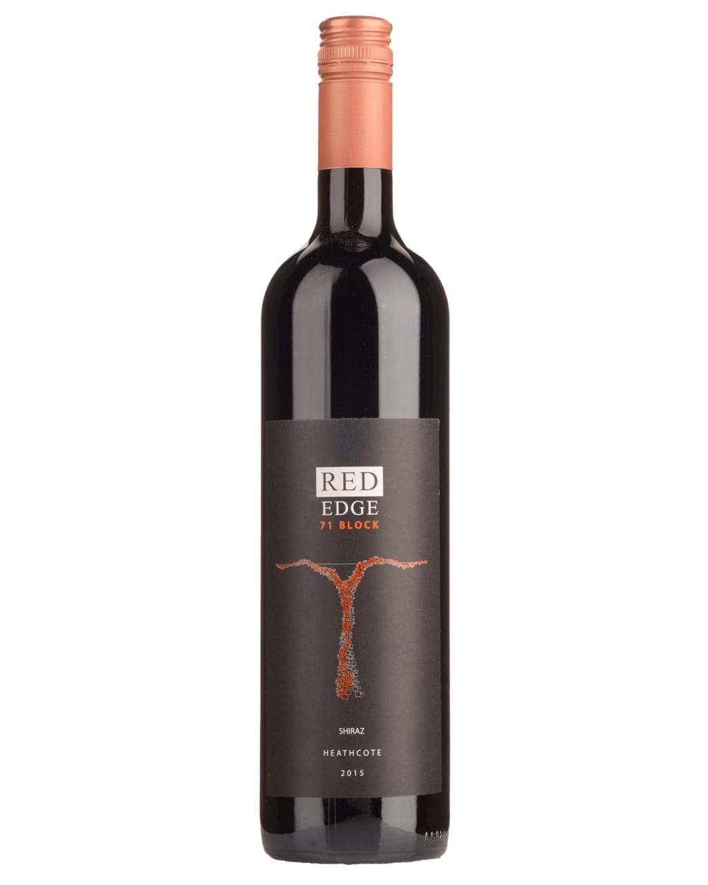 Red Edge 71 Block Shiraz 750ml