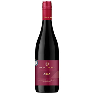 Grant Burge GB 88 Cab Sauv 750ml