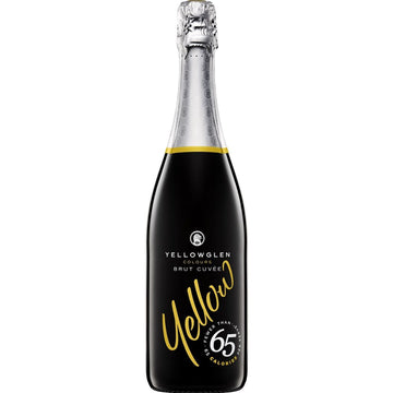 Yellowglen Colours YELLOW 65 750ml