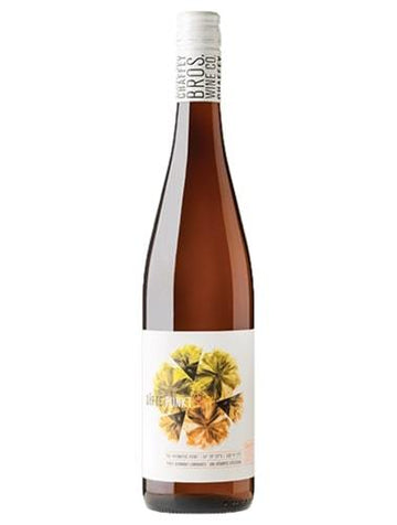 Chaffey Bros Dufte Punkt White 750ml