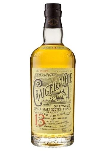 Craigellachie Whisky 43% 700ml