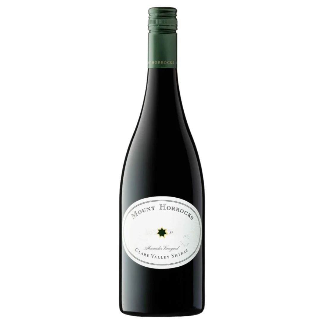 Mount Horrocks Shiraz 750ml