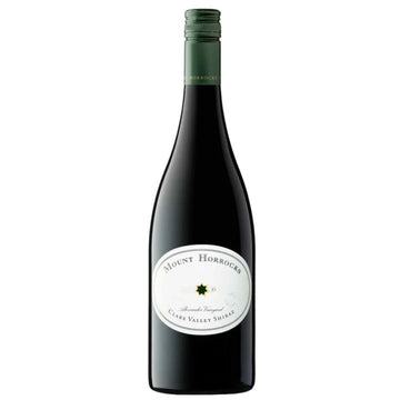 Mount Horrocks Shiraz 750ml