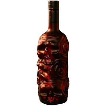Rusty Barrel Spiced Rum 200ml