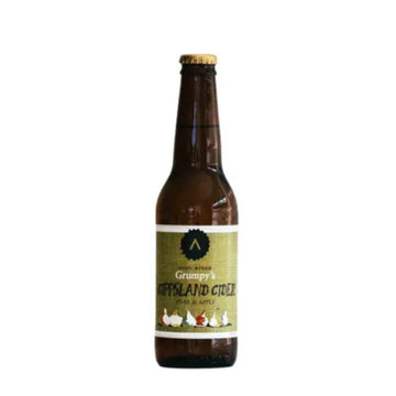 Avon Ridge Pear & Apple Cider 330ml