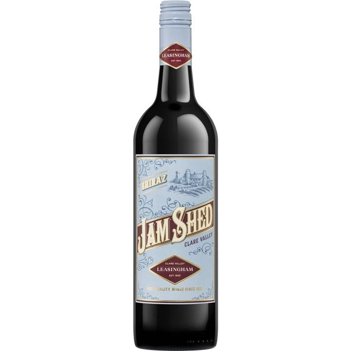 Jam Shed Shiraz 750ml