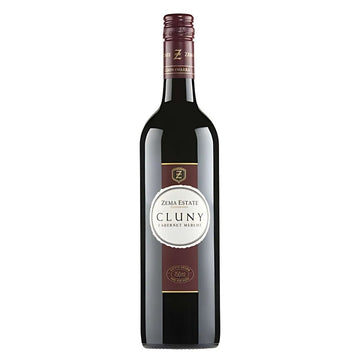Zema Museum Cluny 2013 750ml