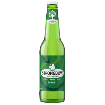Strongbow Sweet 355ml