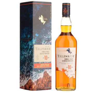 Talisker Malt Whisky 10YO 700ml