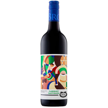 Brown Brothers Origins Cab Sauv 750ml