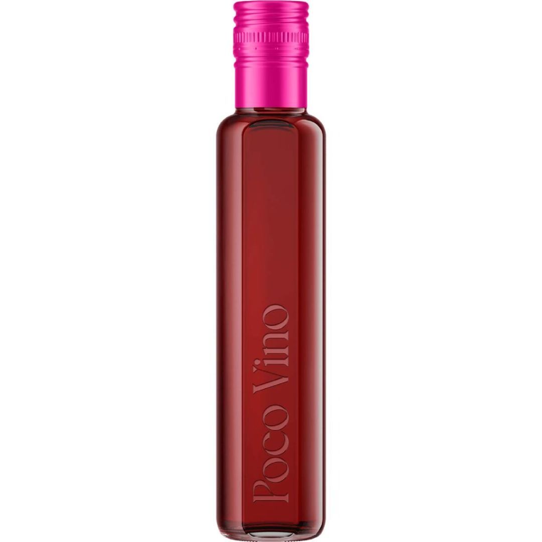 Poco Vino Pinot Noir 187ml