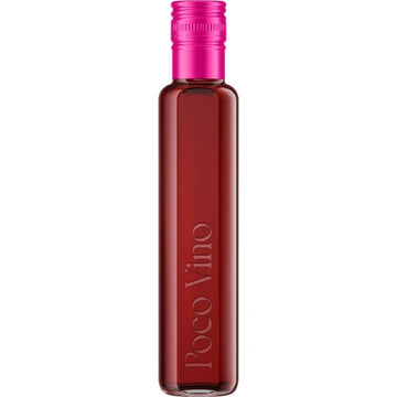 Poco Vino Pinot Noir 187ml
